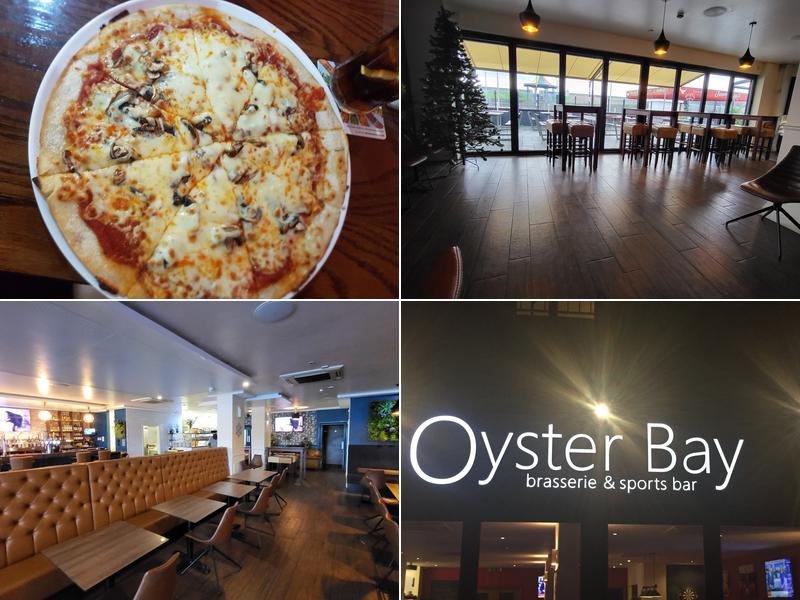 Oyster Bay