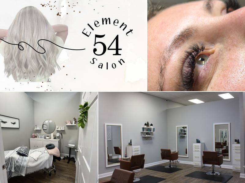 Element 54 Salon, Inc.