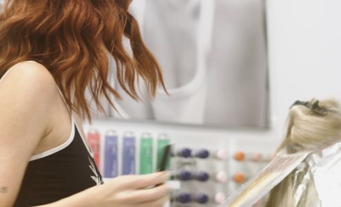 The Beauty Lounge Salon + Blow Dry Bar