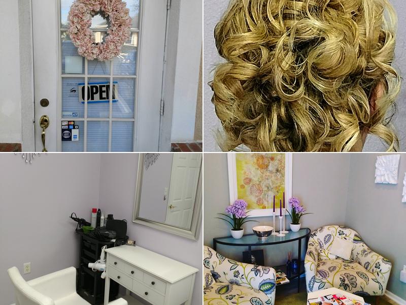 Janettics Hair Studio