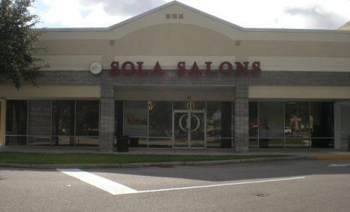 Sola Salon Studios