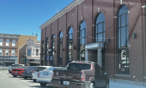 Clock Tower Community Bank