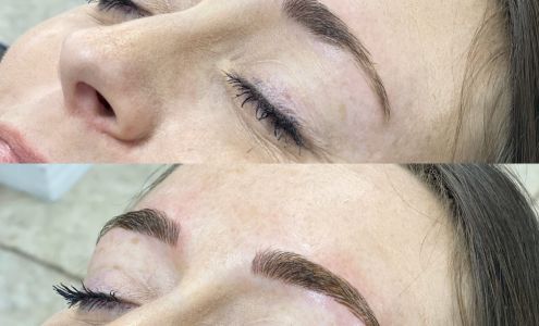 Rina's Threading Salon