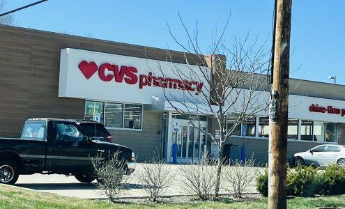CVS