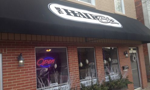 Hair Biz 617 Liberty St, Morris Illinois 60450