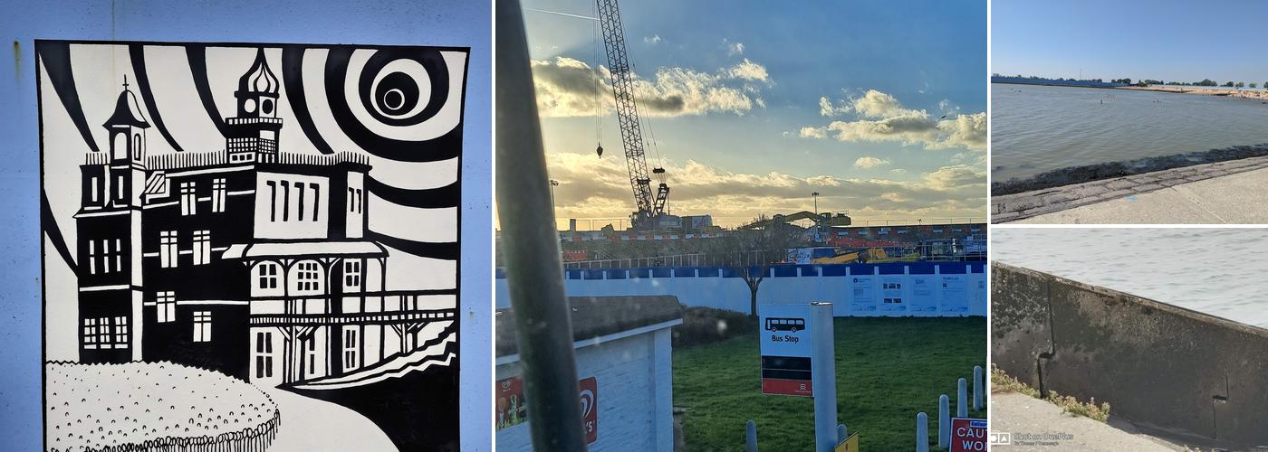 The Welcome Hut Canvey Island