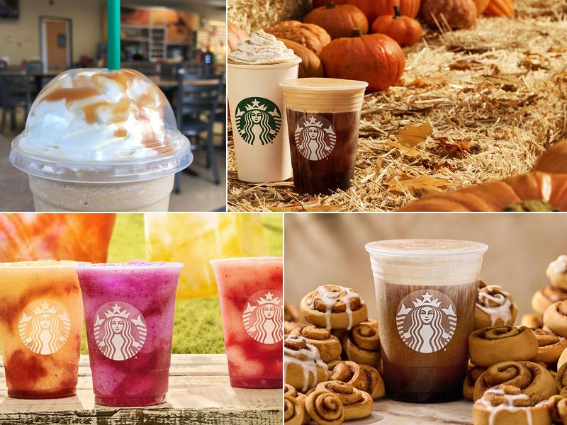 Starbucks 1600 E Jackson, Macomb