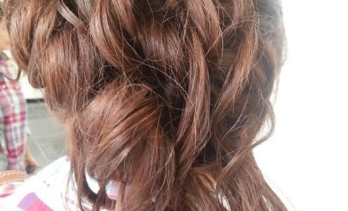 Over the Moon Salon Channahon