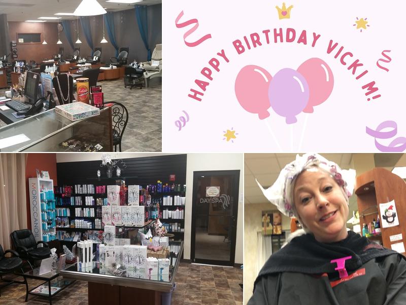 Vickie's Personal Touch, Ltd.