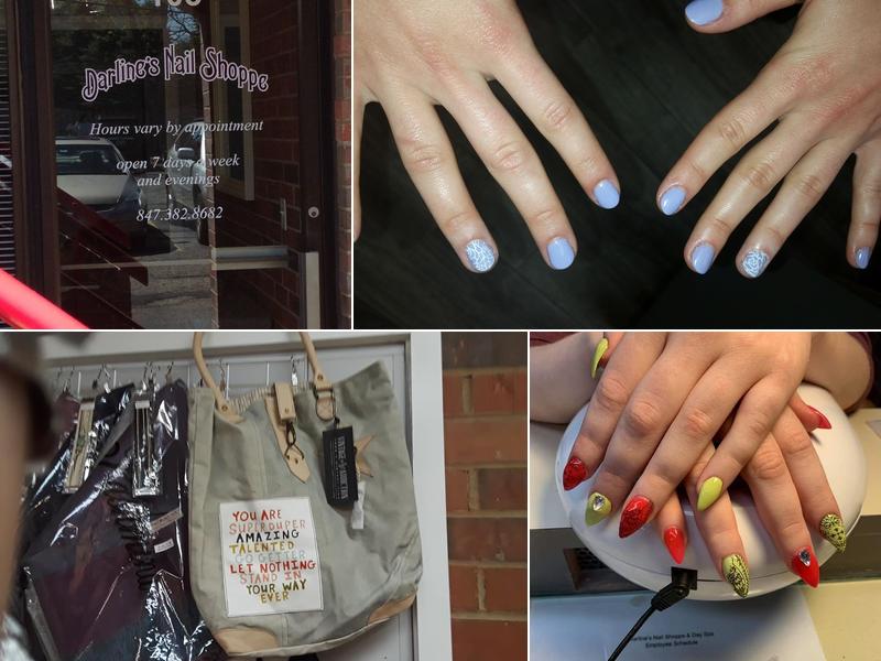 Darline's Nail Shoppe