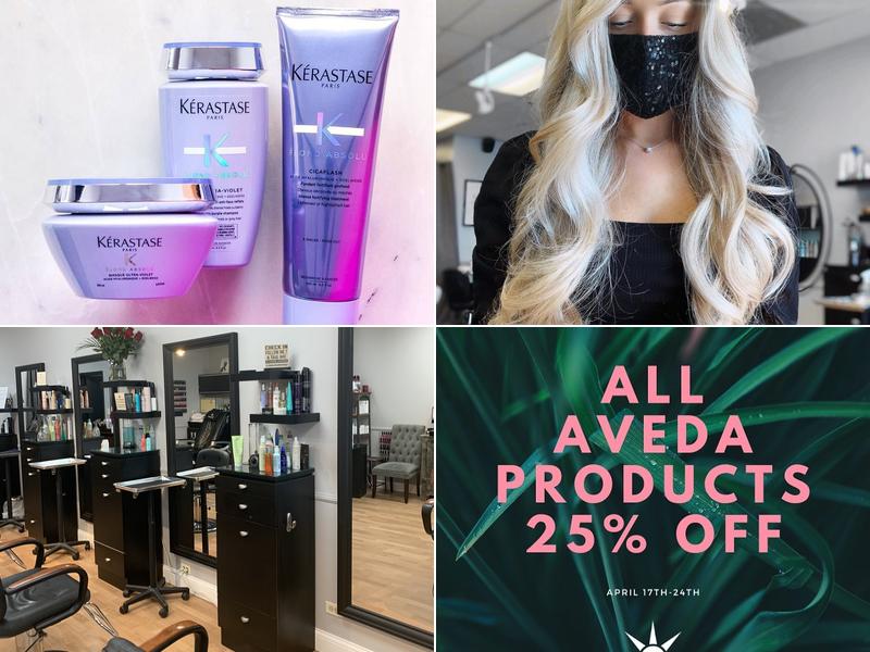 Daybreak Salon and Spa