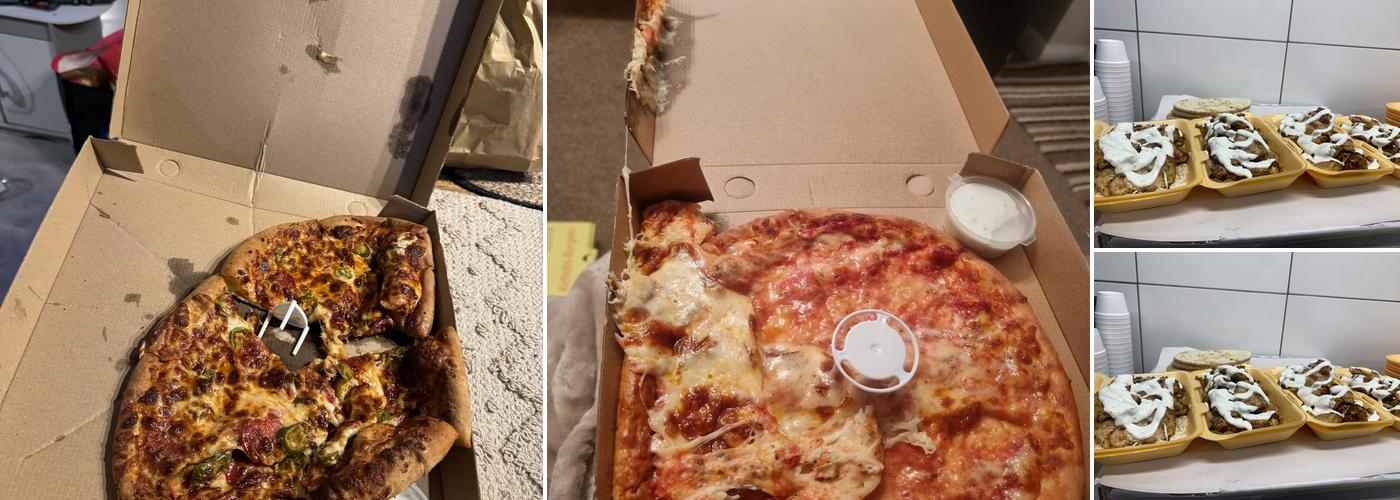 Proper Pizza & Pasta