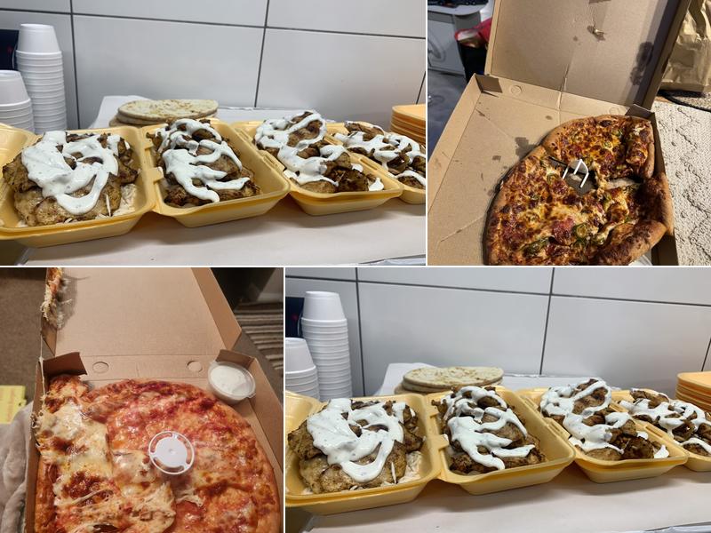 Proper Pizza & Pasta