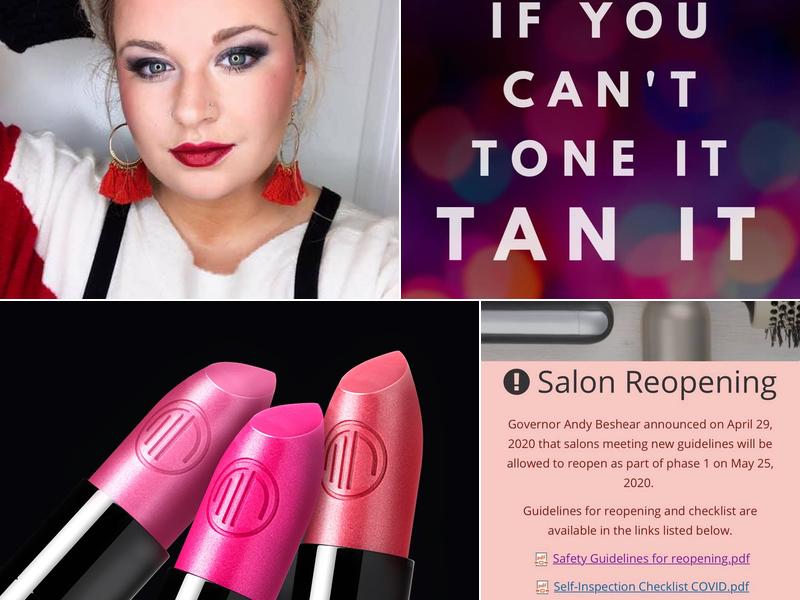 MERLE NORMAN COSMETICS STUDIO