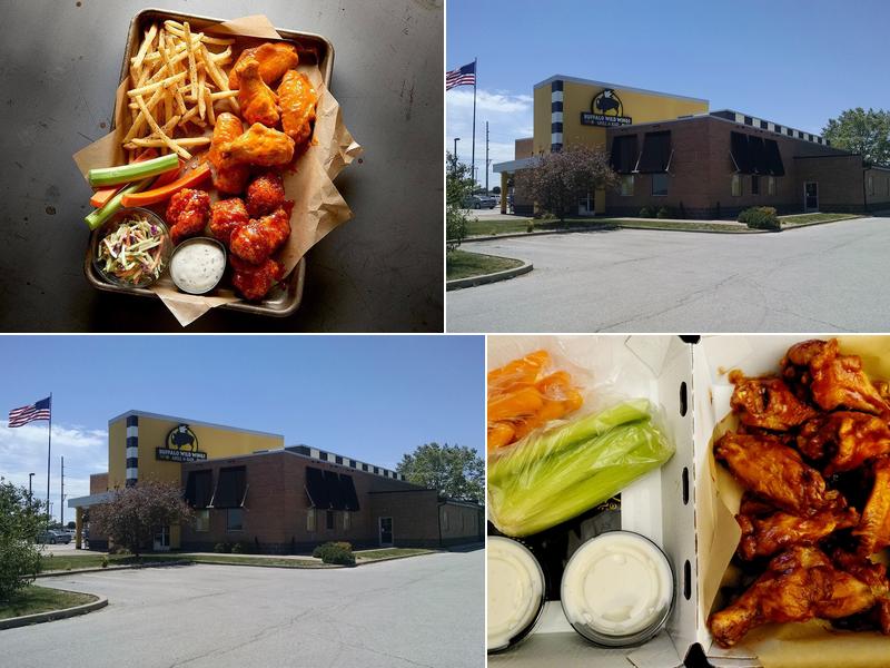 Buffalo Wild Wings