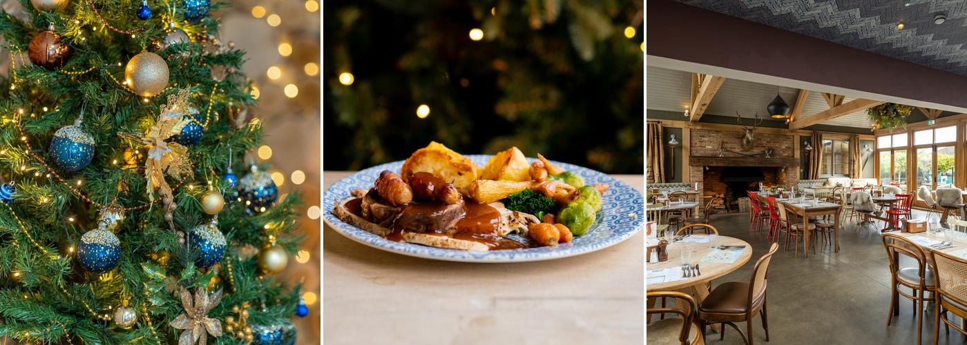 The Poacher and Partridge