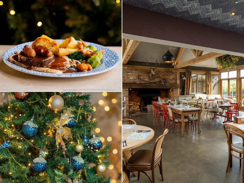 The Poacher and Partridge