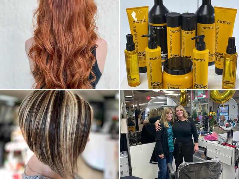 Nikkole Michaels Salon & Spa