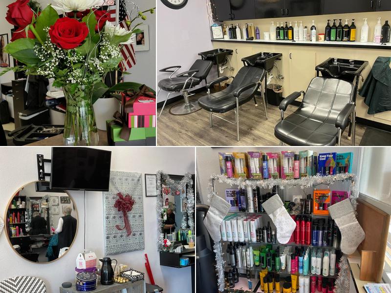 Changes Hair Design Studio