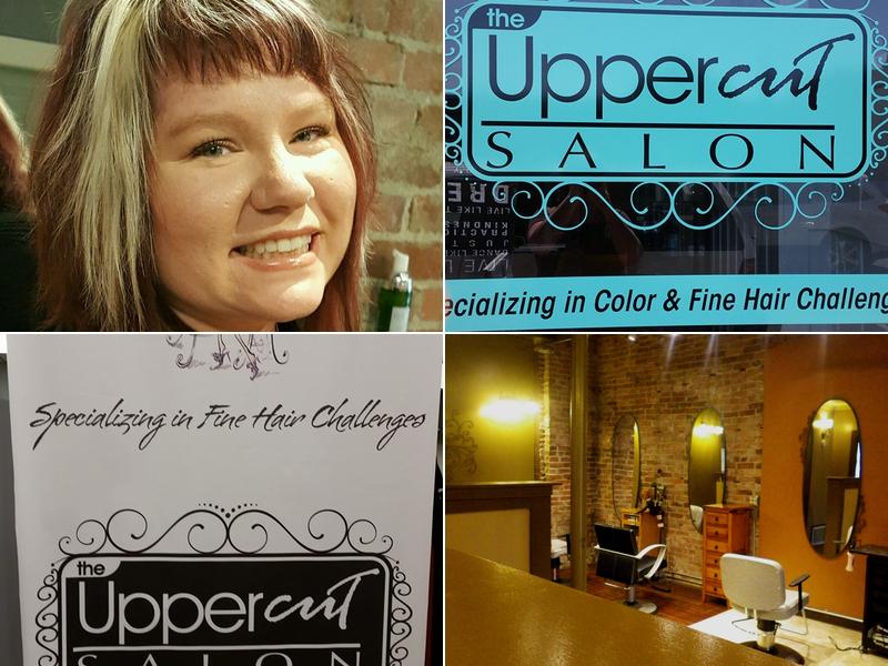 Uppercut Salon