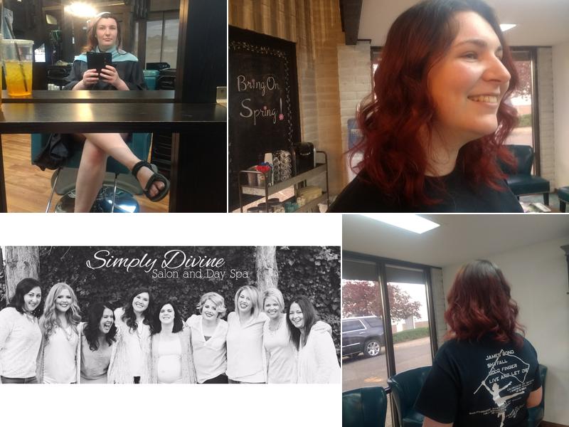 Simply Divine Suites