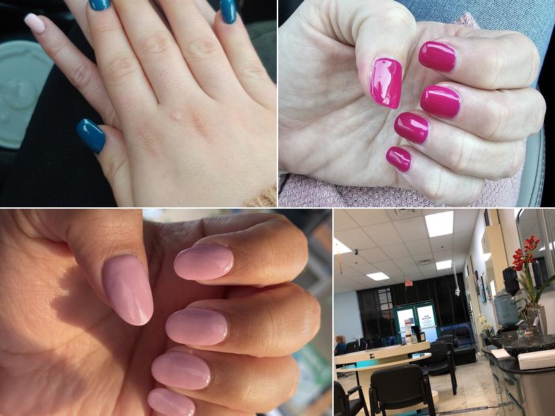 Diva Nails & Spa