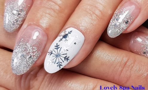 Lovely Spa Nails