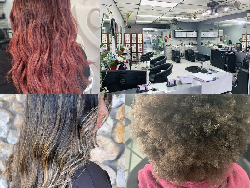 Karmely Beauty Salon