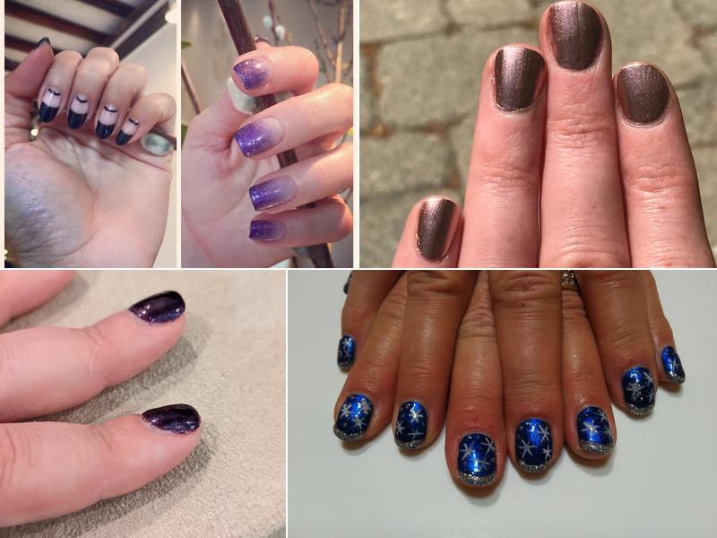 ReVamp Nails And Waxing