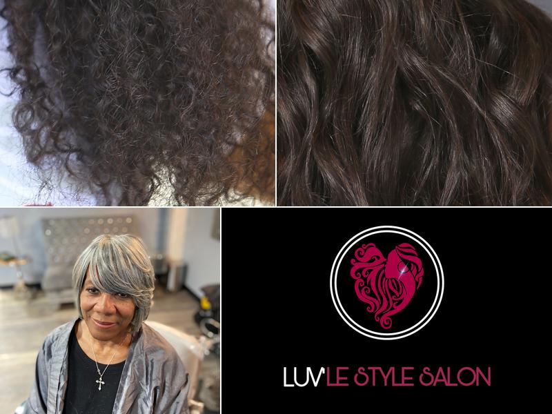 Luv’Le Style Salon