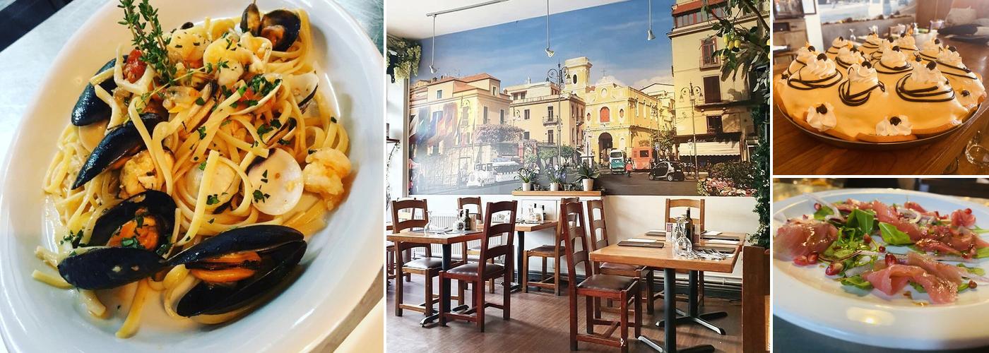 Giardini di Sorrento