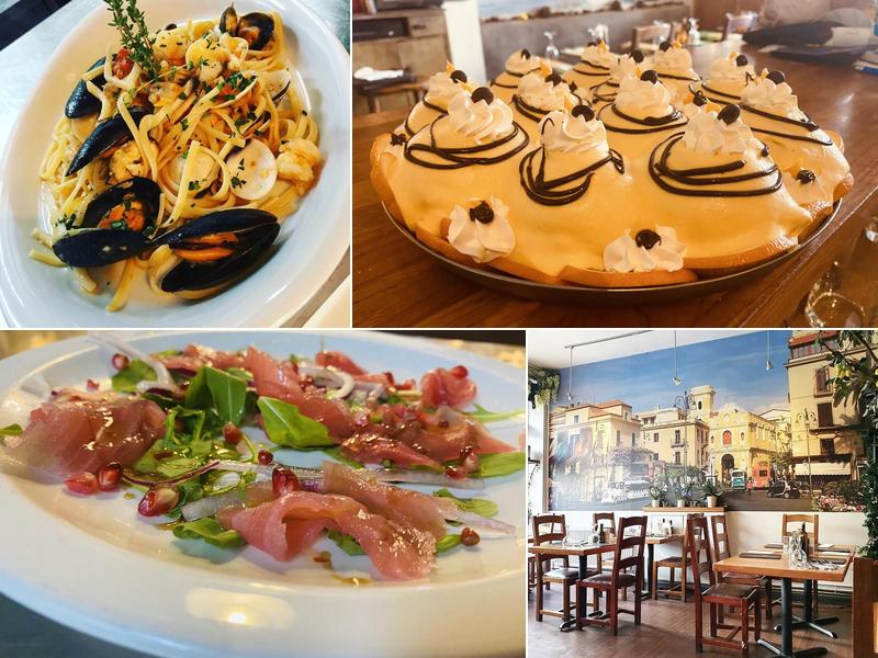 Giardini di Sorrento