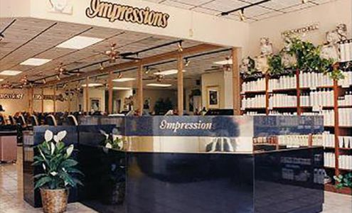 Impressions Hair & Tanning Studio 605 W Baltimore St B, Wilmington Illinois 60481