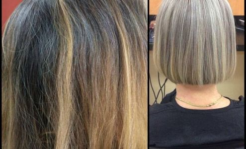 Gorgeous Brazilian Hair Salon