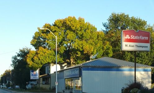 Sherwin-Williams Paint Store