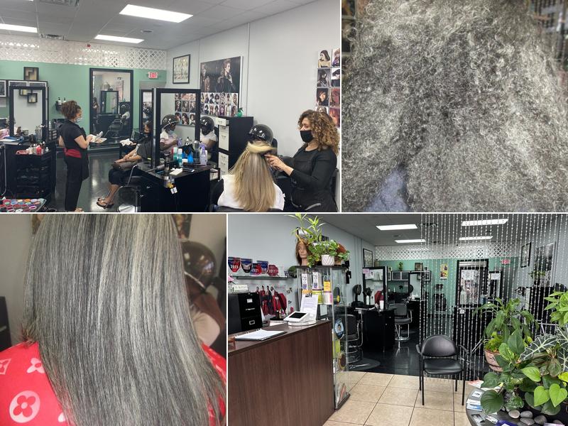 Divine Escape Salon & Spa