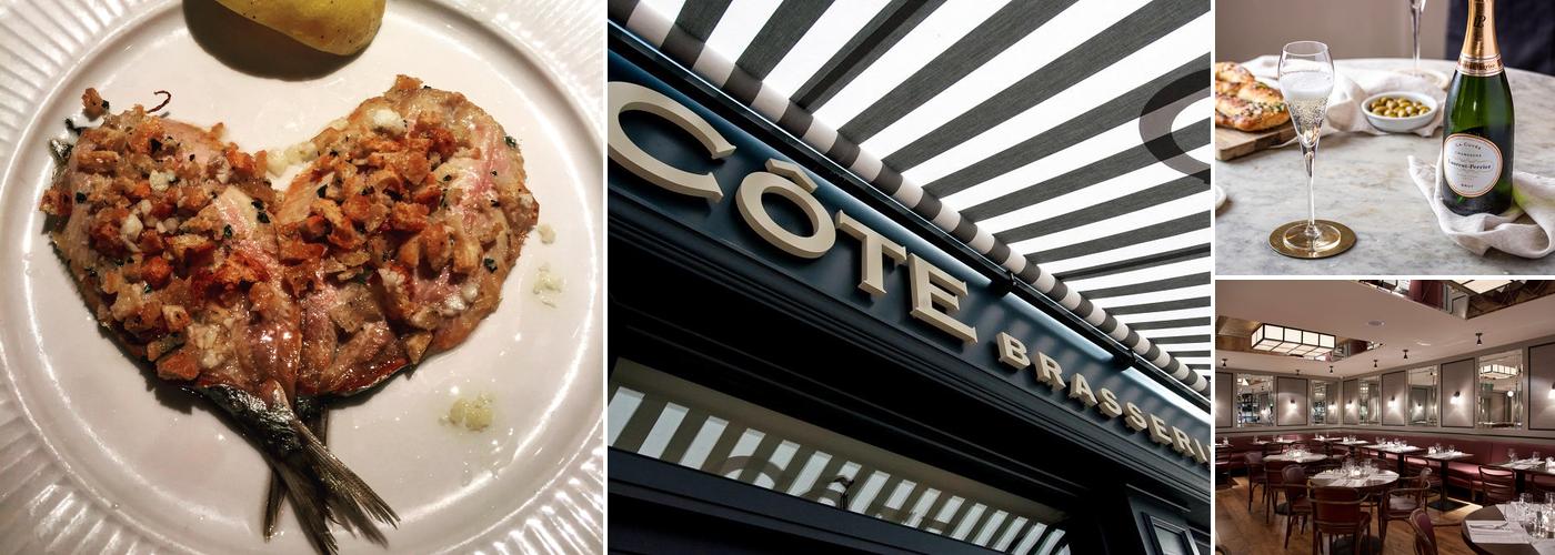 Côte Cardiff Central