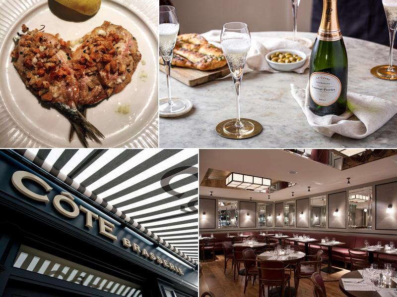 Côte Cardiff Central