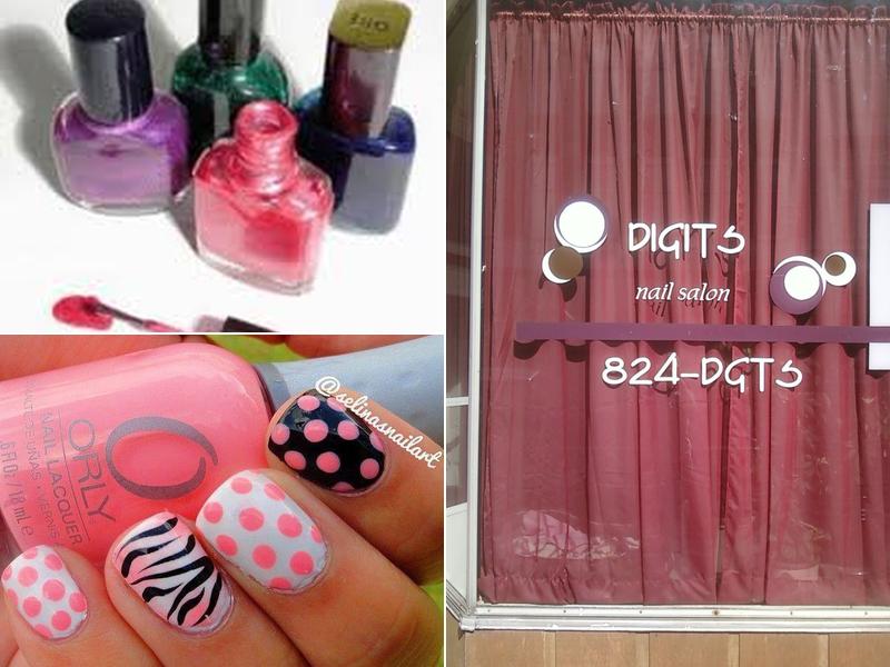 Digits Nail Salon