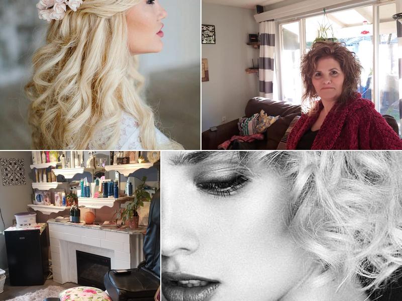 Shear Illusions Salon