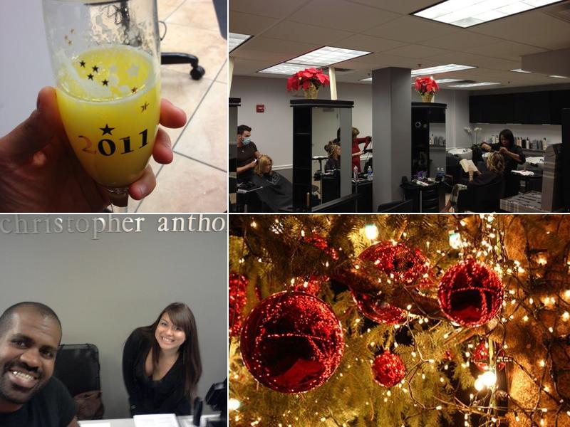 Christopher Anthony Salon & Spa