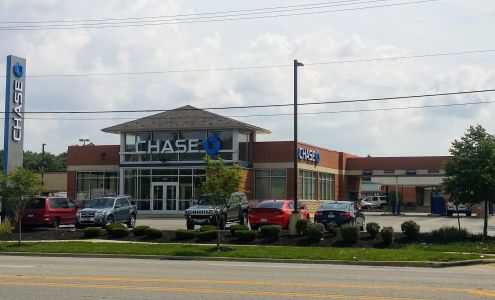 Chase Bank