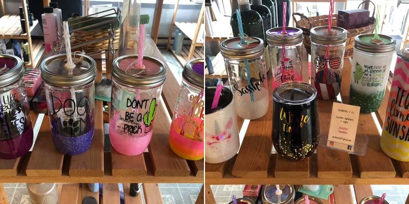 The Salon in Port Hadlock