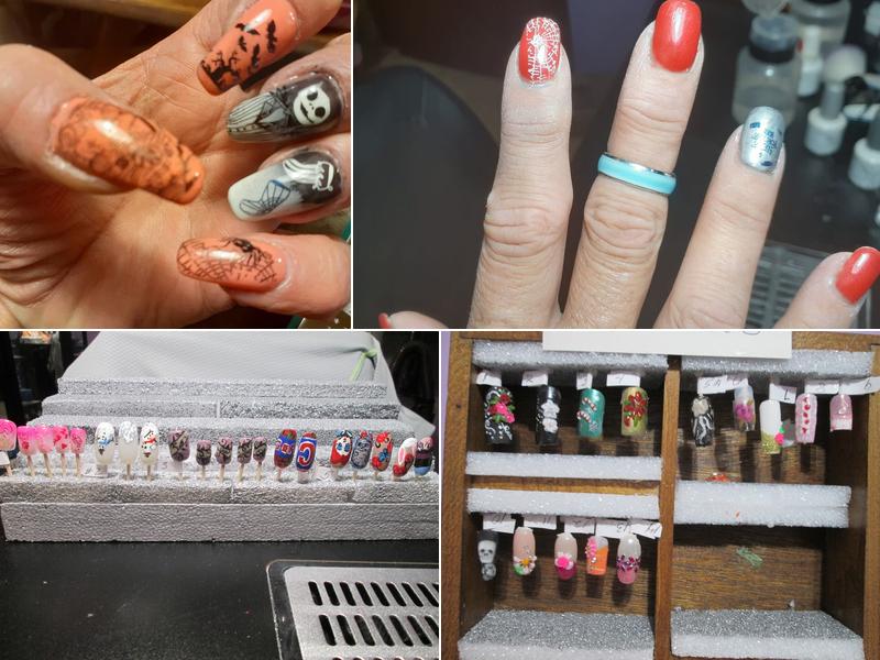 Terri's Pro Quality Nails