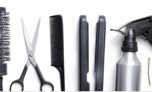 Elizabeth Rose Cosmetologist 863 Ness' Corner Rd, Port Hadlock-Irondale Washington 98339