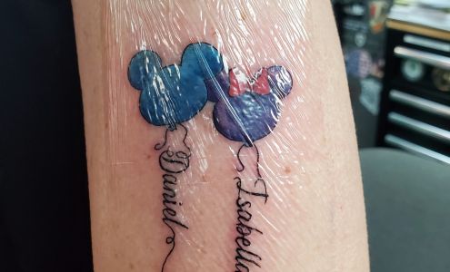 Heavenly Inkz Tattoo Inc