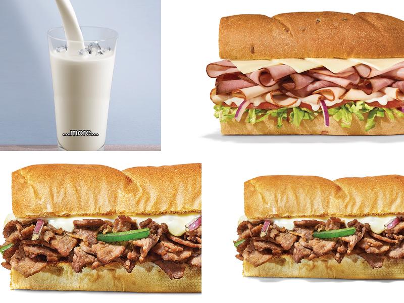 Subway 12148 S Cicero Ave, Alsip