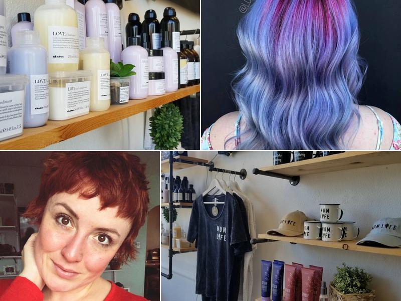 Black Lotus Salon & Spa