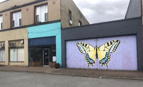 New You Beauty Salon 109 Cowlitz St W, Castle Rock Washington 98611