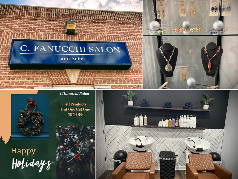 C.Fanucchi Salon